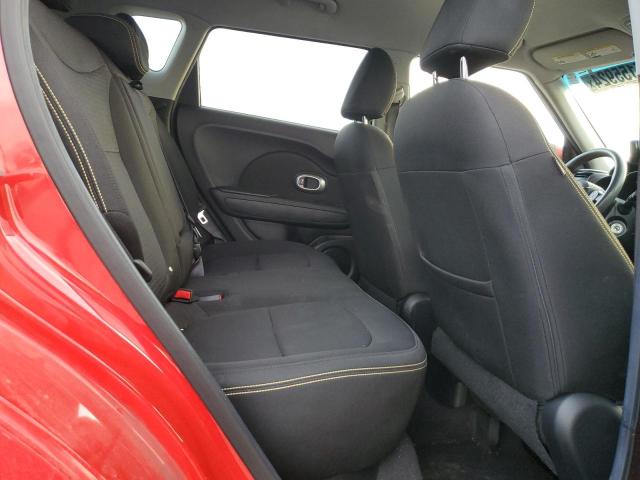 Photo 11 from auction – 2015 KIA SOUL + with VIN KNDJP3A56F7751423