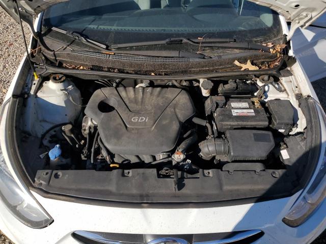 Photo 11 from auction – 2016 HYUNDAI ACCENT SE with VIN KMHCT5AE3GU285772