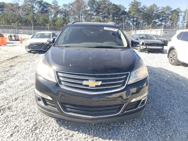 Photo 5 from auction – 2016 CHEVROLET TRAVERSE L with VIN 1GNKRGKD6GJ163870
