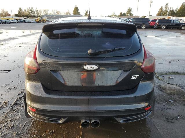 Photo 6 from auction – 2013 FORD FOCUS ST with VIN 1FADP3L93DL381295