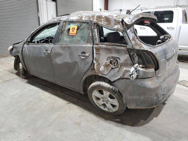 Photo 2 from auction – 2006 TOYOTA COROLLA MA with VIN 2T1LR32E76C563364