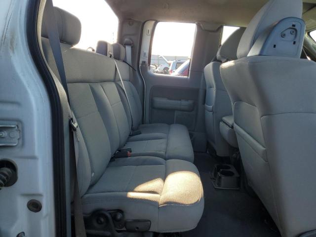 Photo 10 from auction – 2006 FORD F150 with VIN 1FTPX14VX6NB87877