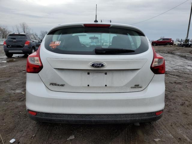 Photo 6 from auction – 2014 FORD FOCUS SE with VIN 1FADP3K29EL186677