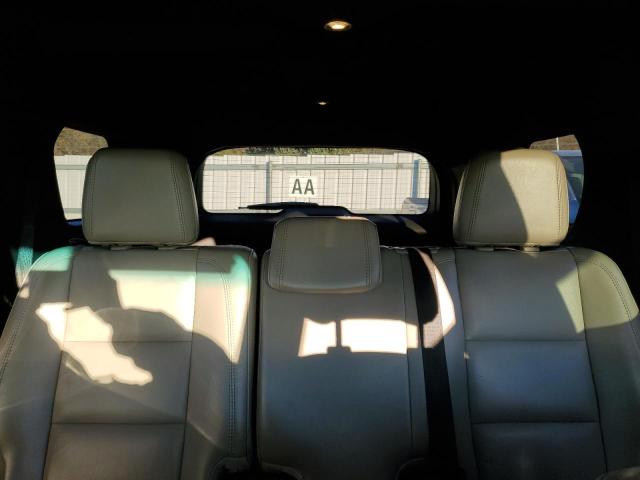 Photo 10 from auction – 2011 FORD EXPLORER X with VIN 1FMHK7D88BGA57283