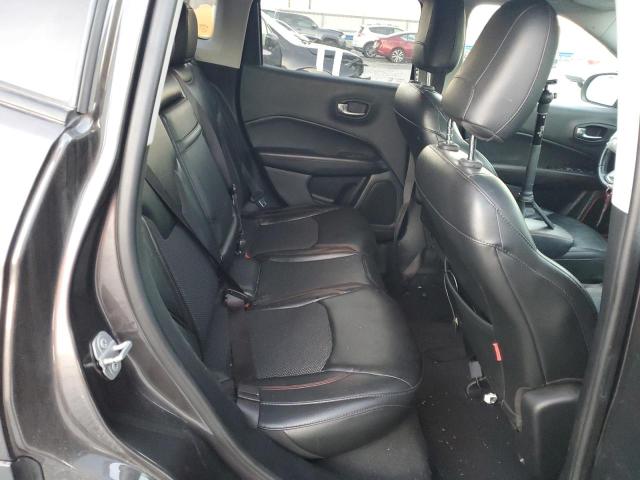 Photo 10 from auction – 2018 JEEP COMPASS TR with VIN 3C4NJDDB1JT441565