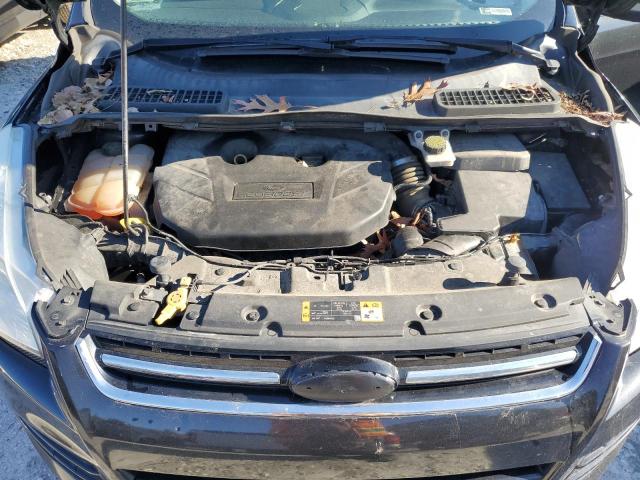 Photo 12 from auction – 2015 FORD ESCAPE TIT with VIN 1FMCU9J99FUA26581