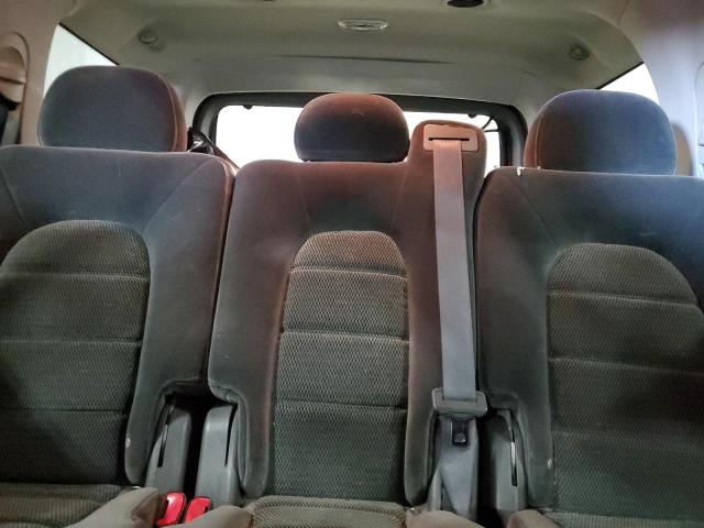 Photo 10 from auction – 2003 FORD EXPLORER X with VIN 1FMZU73K53ZB26092