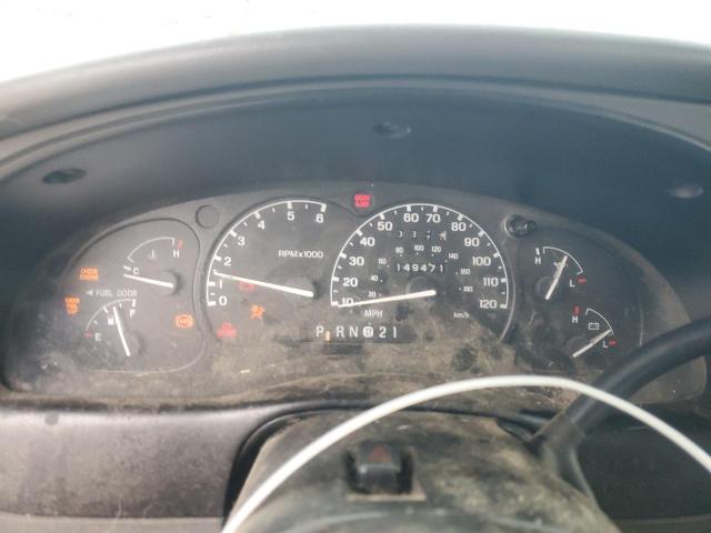 صورة رقم 9 من المزاد - 2001 FORD RANGER SUP مع VIN 1FTYR14VX1TB03754