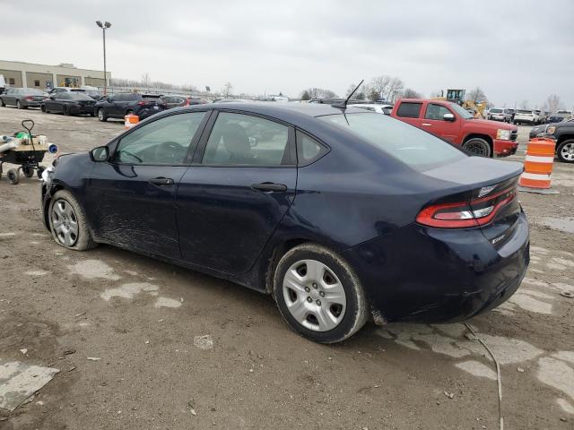Photo 2 from auction – 2013 DODGE DART SE with VIN 1C3CDFAA2DD197767