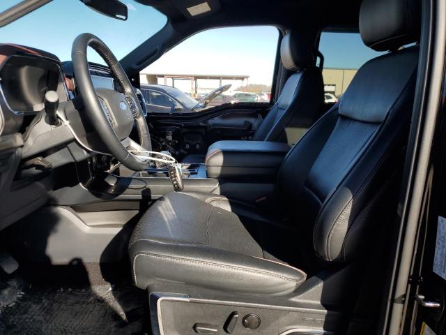 Photo 7 from auction – 2022 FORD F150 SUPER with VIN 1FTFW1ED4NFA28530