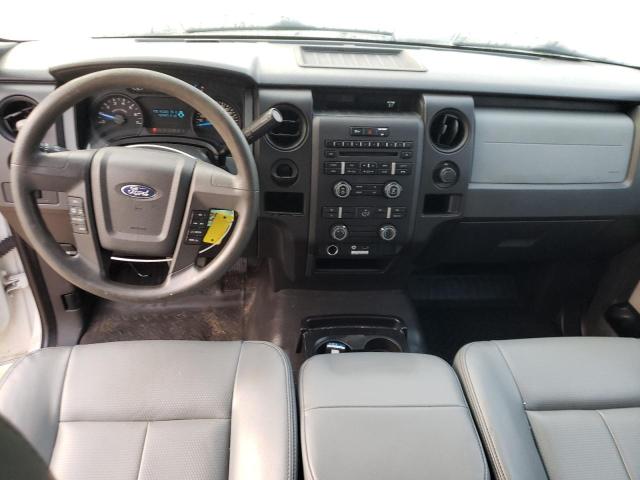 Photo 8 from auction – 2013 FORD F150 SUPER with VIN 1FTEW1CM8DKD93233