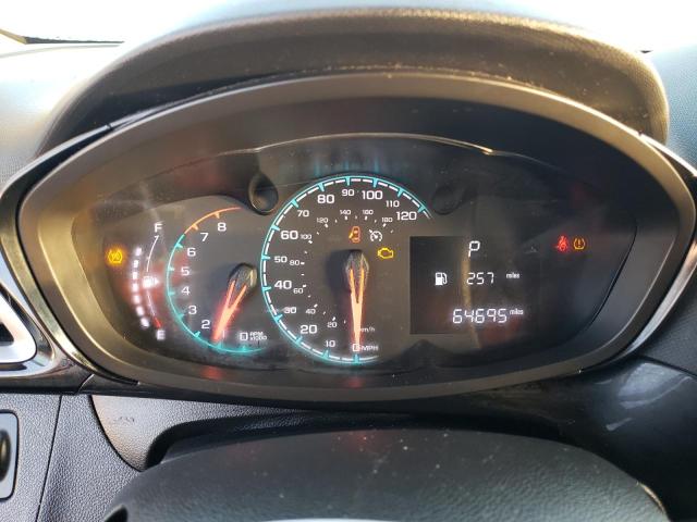Zdjęcie 9 z aukcji – 2021 CHEVROLET SPARK 1LT z VIN KL8CD6SA4MC743574