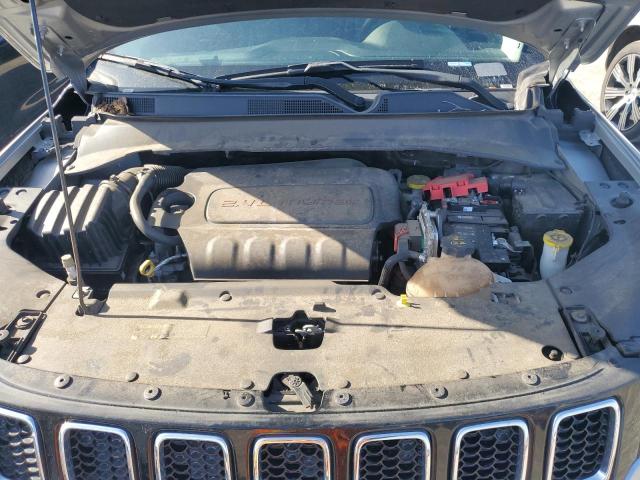 Photo 12 from auction – 2021 JEEP COMPASS LI with VIN 3C4NJDCB6MT595954