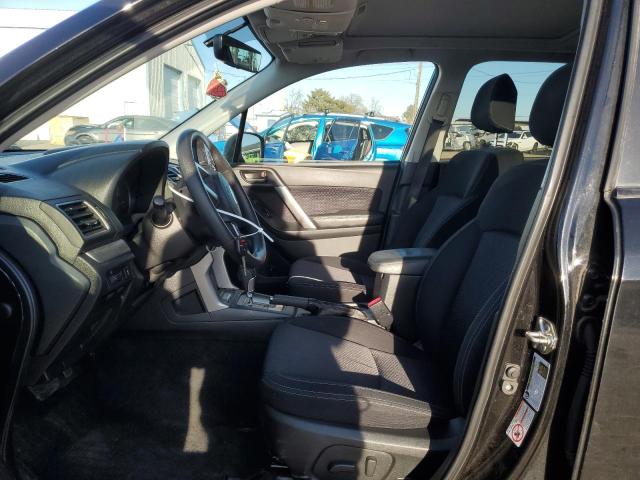 Photo 7 from auction – 2017 SUBARU FORESTER 2 with VIN JF2SJAECXHH458173