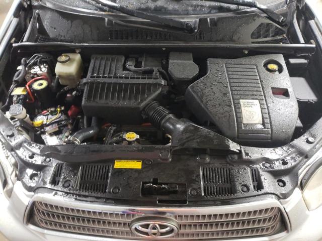 Photo 12 from auction – 2010 TOYOTA HIGHLANDER with VIN JTEBW3EH6A2045078