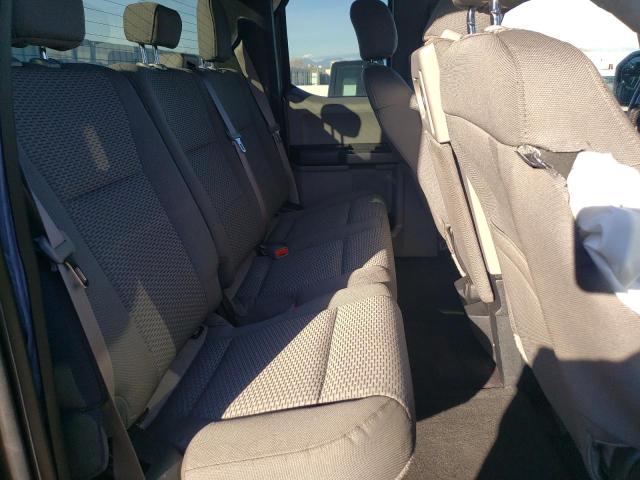 Photo 10 from auction – 2016 FORD F150 SUPER with VIN 1FTEX1CP1GKF72015