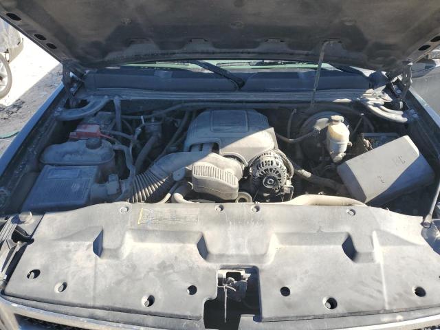 Photo 11 from auction – 2010 CHEVROLET SILVERADO with VIN 1GCSKTE31AZ176334