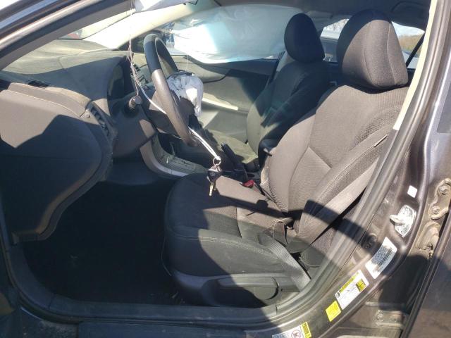 Photo 7 from auction – 2012 TOYOTA COROLLA BASE with VIN 5YFBU4EEXCP019559