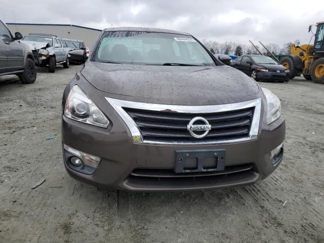 Photo 5 from auction – 2013 NISSAN ALTIMA 2.5 with VIN 1N4AL3AP7DC187241