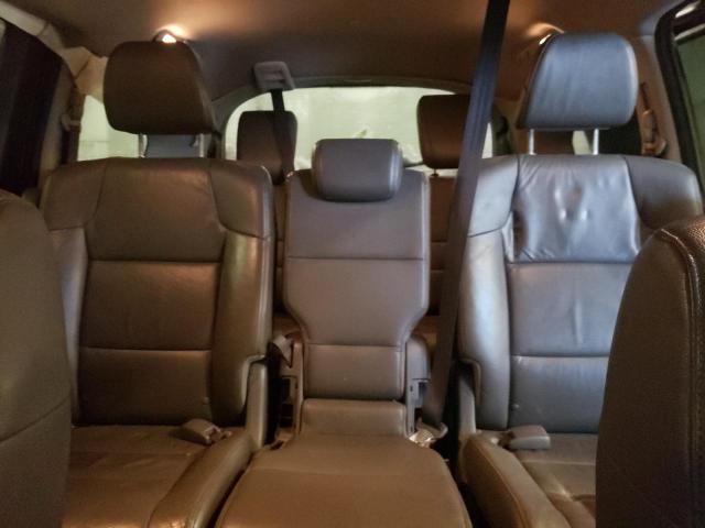 Photo 10 from auction – 2012 HONDA ODYSSEY with VIN 5FNRL5H60CB101114