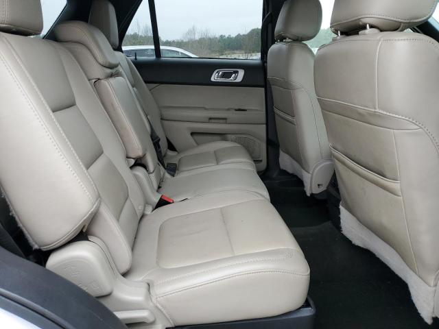Foto 11 de la subasta – 2015 FORD EXPLORER L con VIN 1FM5K7F80FGA16250