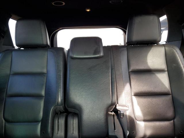 Photo 10 from auction – 2012 FORD EXPLORER X with VIN 1FMHK7D81CGA08864
