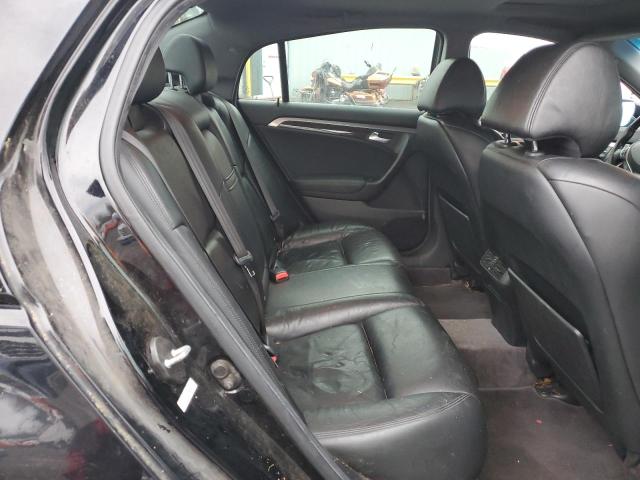 Photo 10 from auction – 2007 ACURA TL with VIN 19UUA66267A040566