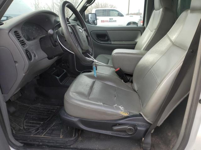 Снимка 7 от търг – 2007 FORD RANGER с VIN 1FTYR10D17PA87698
