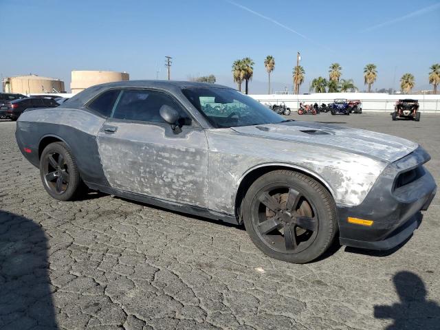 Photo 4 from auction – 2011 DODGE CHALLENGER with VIN 2B3CJ5DT7BH542790