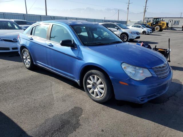Photo 4 from auction – 2007 CHRYSLER SEBRING with VIN 1C3LC46K67N580702