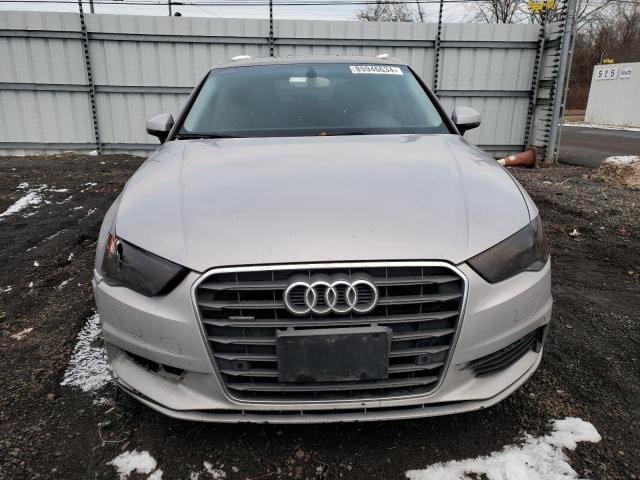 Photo 5 from auction – 2015 AUDI A3 PREMIUM with VIN WAUEFGFF7F1100864