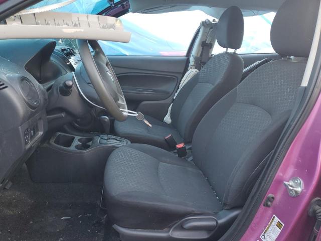 Photo 7 from auction – 2015 MITSUBISHI MIRAGE DE with VIN ML32A3HJ9FH059274