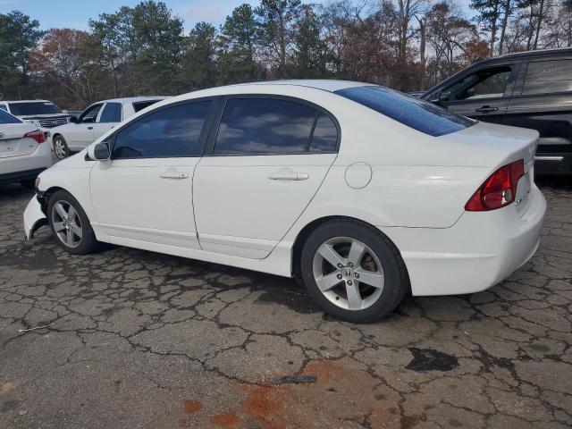 Photo 2 from auction – 2007 HONDA CIVIC EX with VIN 1HGFA16837L031022