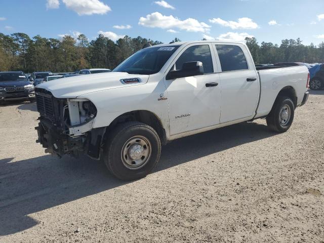 RAM 2500 TRADE 2020 with VIN 3C6UR4CL5LG239474 - Photo from auction