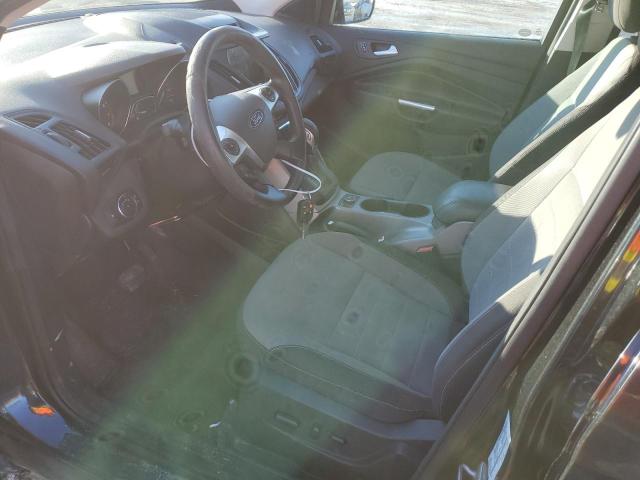 Photo 7 from auction – 2014 FORD ESCAPE SE with VIN 1FMCU9G99EUC62492