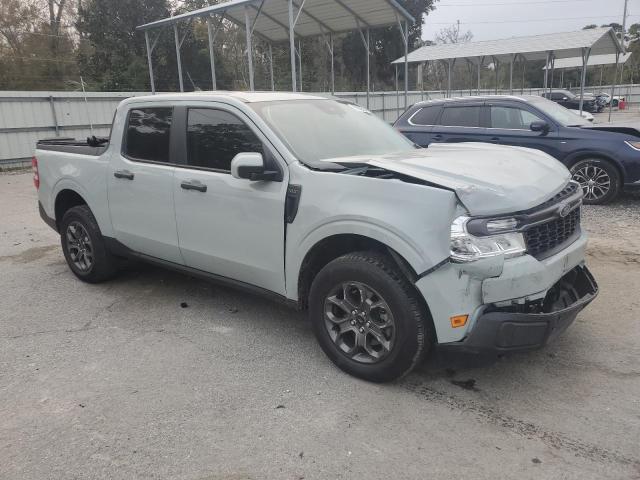 Photo 4 from auction – 2023 FORD MAVERICK X with VIN 3FTTW8E38PRA78114