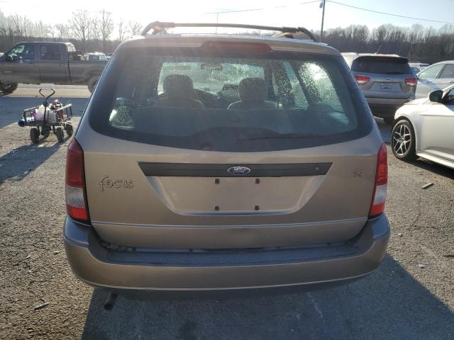 Photo 6 from auction – 2003 FORD FOCUS SE with VIN 1FAFP36393W312317