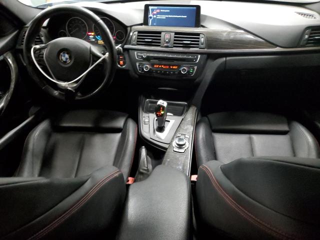 Photo 8 from auction – 2013 BMW 328 XI SUL with VIN WBA3B5C56DF597151