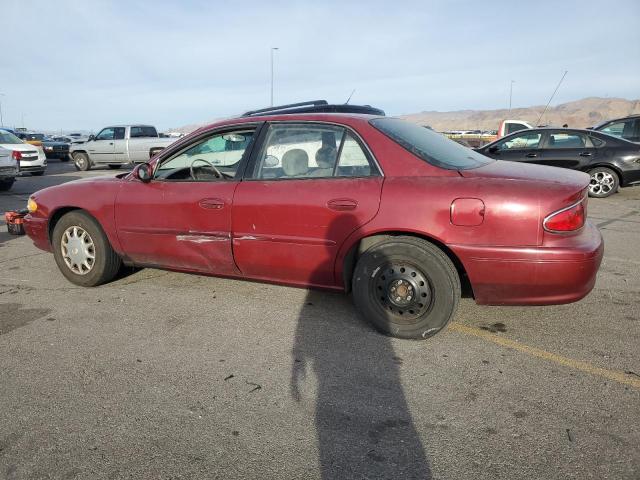 Photo 2 from auction – 2005 BUICK CENTURY CU with VIN 2G4WS52JX51156013