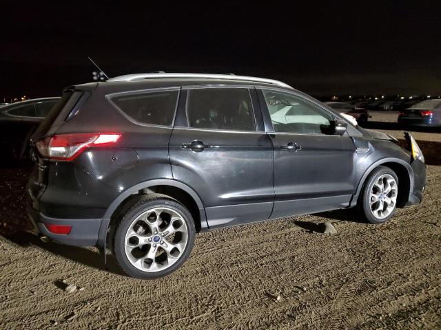 Photo 3 from auction – 2013 FORD ESCAPE TIT with VIN 1FMCU9J95DUB49100