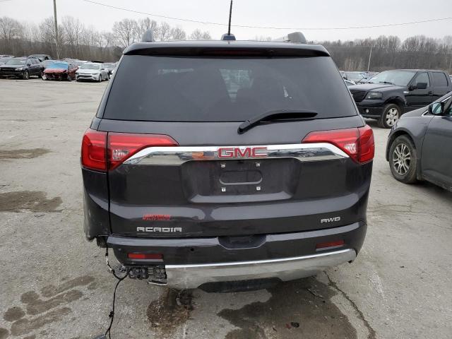 Photo 6 from auction – 2017 GMC ACADIA DEN with VIN 1GKKNXLS5HZ138726