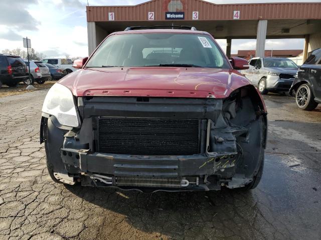 Photo 5 from auction – 2012 GMC ACADIA SLT with VIN 1GKKVSED2CJ268326