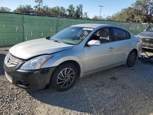NISSAN ALTIMA BAS 2012 with VIN 1N4AL2APXCC252351 - Photo from auction