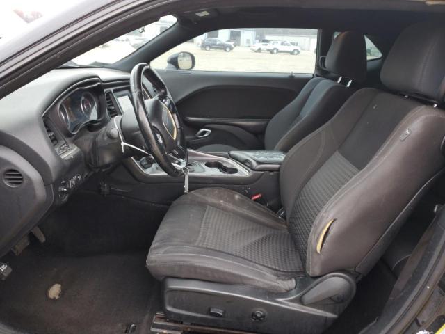 Photo 7 from auction – 2015 DODGE CHALLENGER with VIN 2C3CDZAG7FH839167