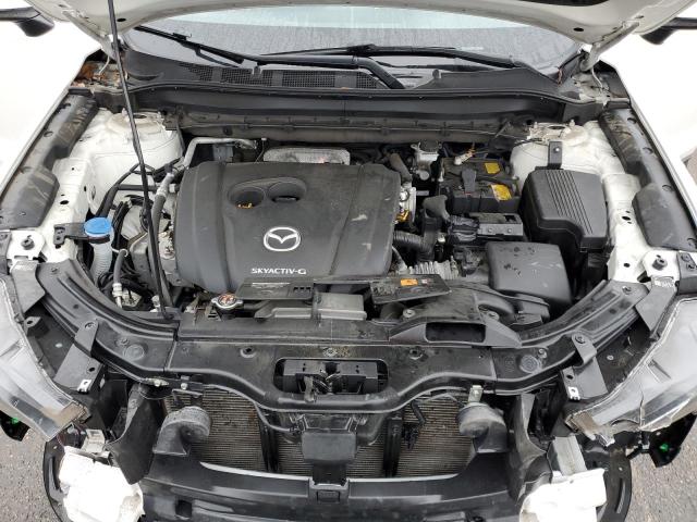 Photo 12 from auction – 2020 MAZDA CX-5 TOURI with VIN JM3KFBCM4L1814773
