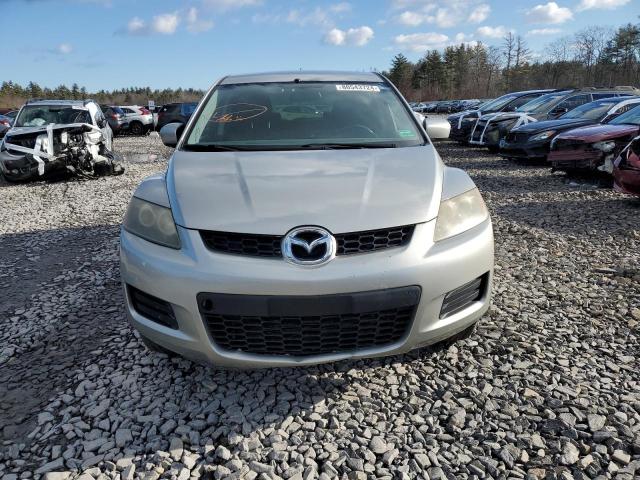 Photo 5 from auction – 2009 MAZDA CX-7 with VIN JM3ER29L890238154