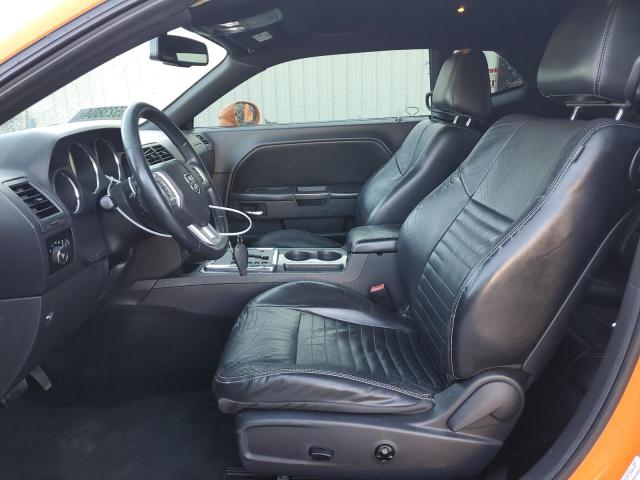 Photo 7 from auction – 2012 DODGE CHALLENGER with VIN 2C3CDYAG2CH128109