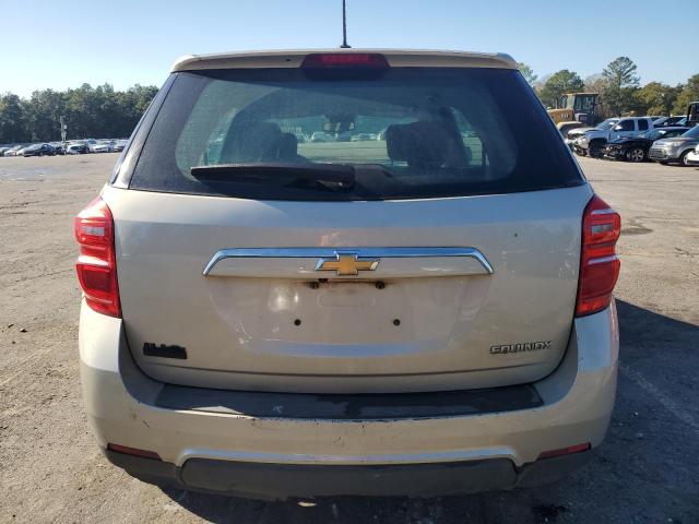 Photo 6 from auction – 2016 CHEVROLET EQUINOX LS with VIN 2GNALBEK0G1179745