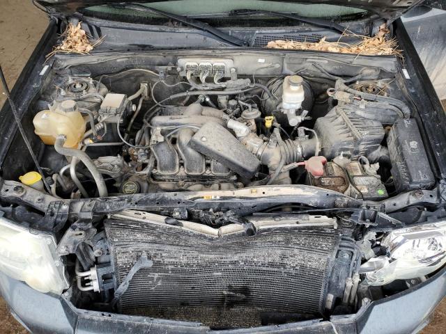 Photo 12 from auction – 2008 FORD ESCAPE LIM with VIN 1FMCU04128KD07721