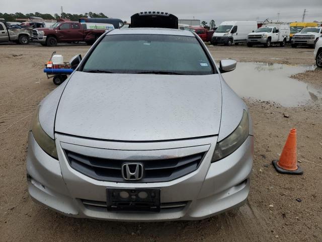Photo 5 from auction – 2012 HONDA ACCORD EXL with VIN 1HGCS2B80CA010520
